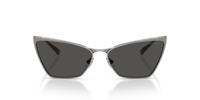 Gafas de Sol Jimmy Choo JC4019B 300487 58 15 — vista 4
