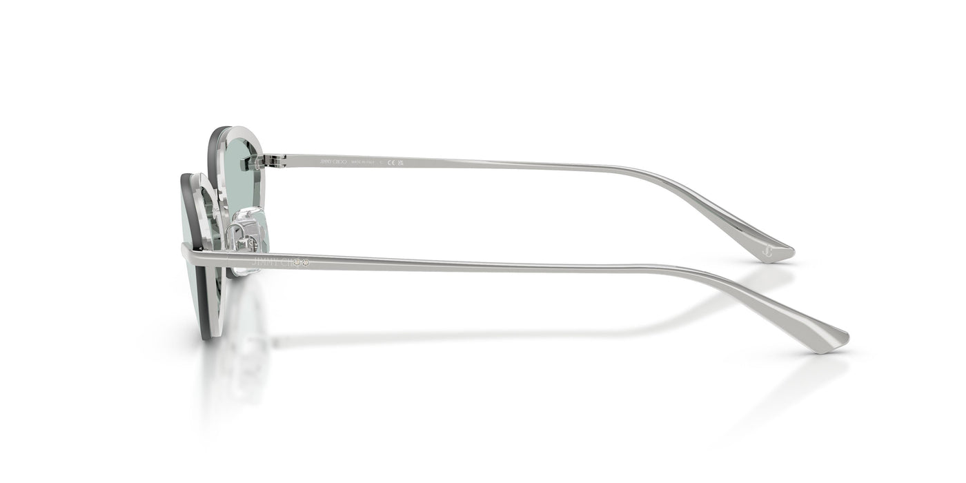 Prescription Glasses Jimmy Choo JC4020B 30029C 59 16