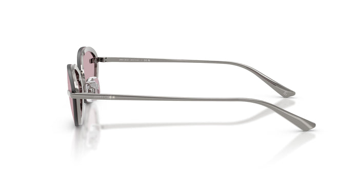 Gafas de Sol Jimmy Choo JC4020B 3004AK 59 16 — vista 2