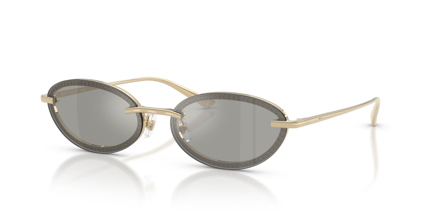 Prescription Glasses Jimmy Choo JC4020B 30066G 59 16