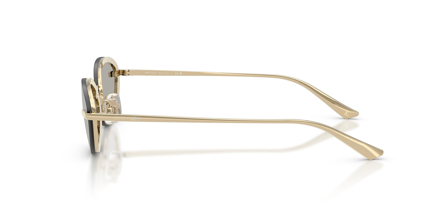 Prescription Glasses Jimmy Choo JC4020B 30066G 59 16