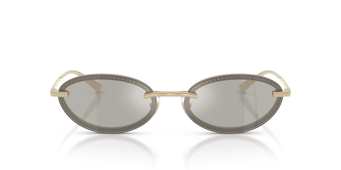 Gafas de Sol Jimmy Choo JC4020B 30066G 59 16 — vista 4