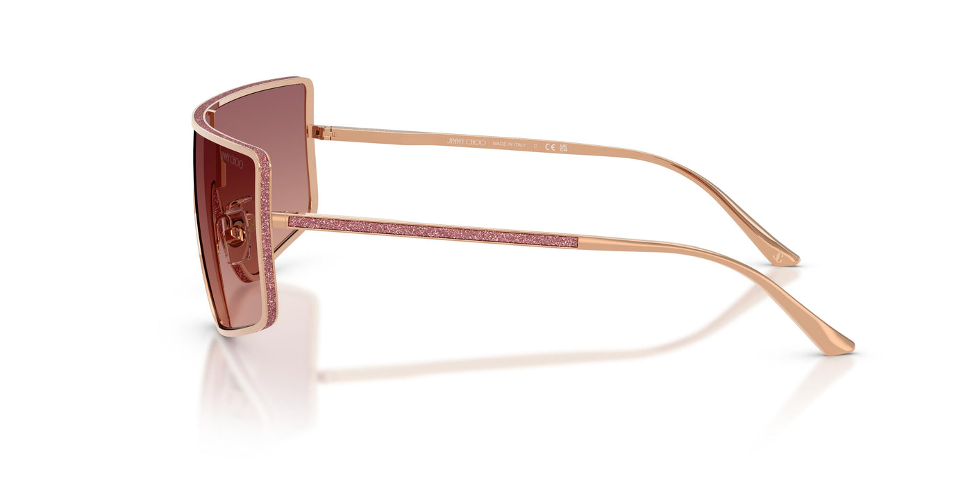 Prescription Glasses Jimmy Choo JC4021J 30088D 40 140