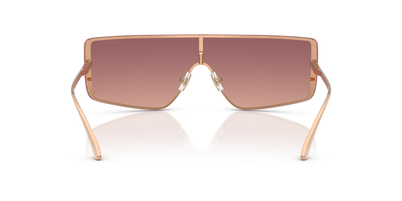 Prescription Glasses Jimmy Choo JC4021J 30088D 40 140