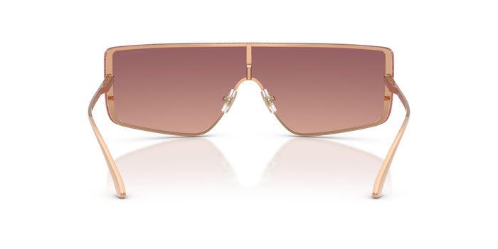 Gafas de Sol Jimmy Choo JC4021J 30088D 40 140 — vista 3