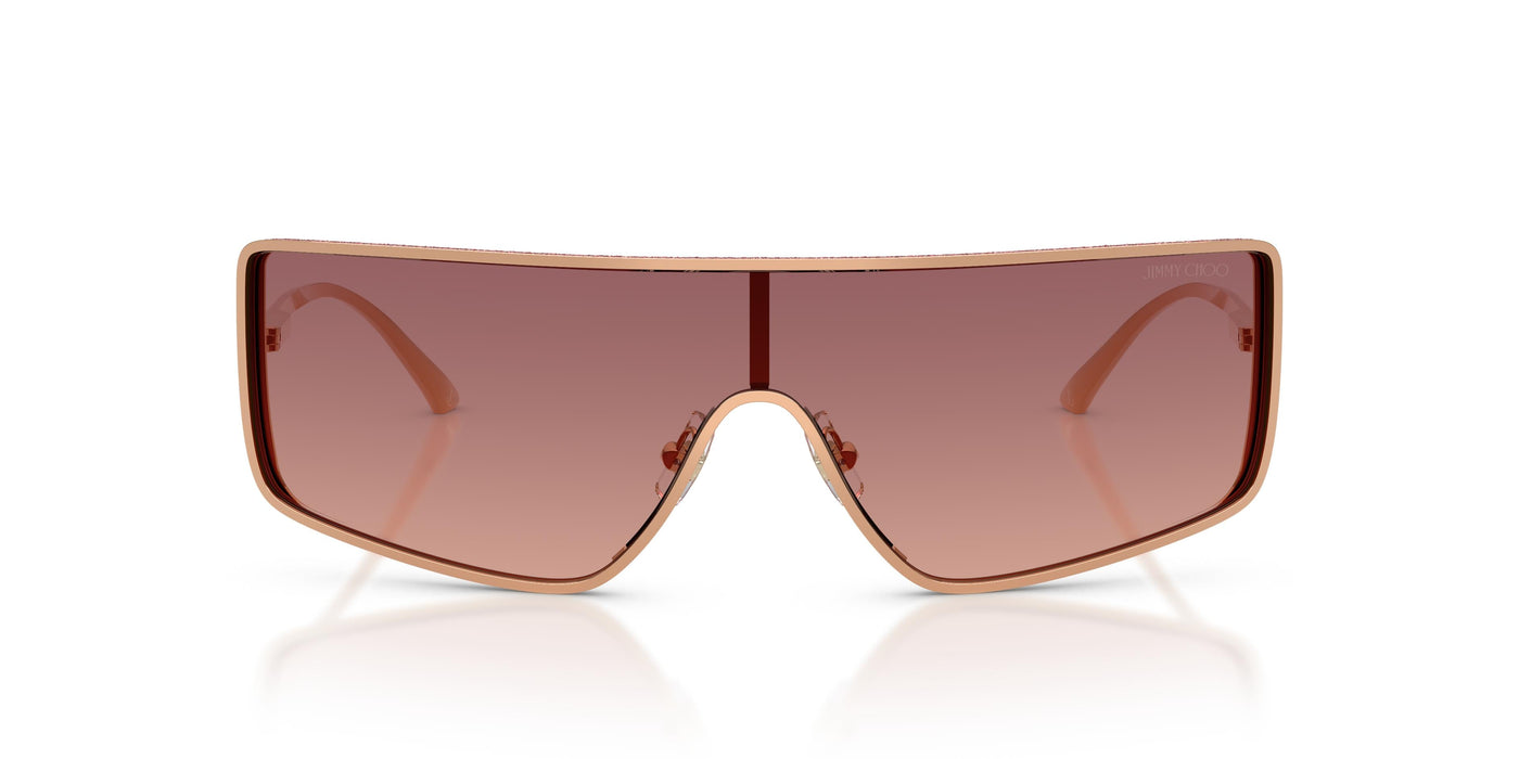 Prescription Glasses Jimmy Choo JC4021J 30088D 40 140