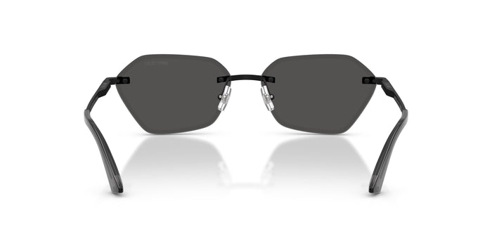 Gafas de Sol Jimmy Choo JC4022J 300187 58 15 — vista 3