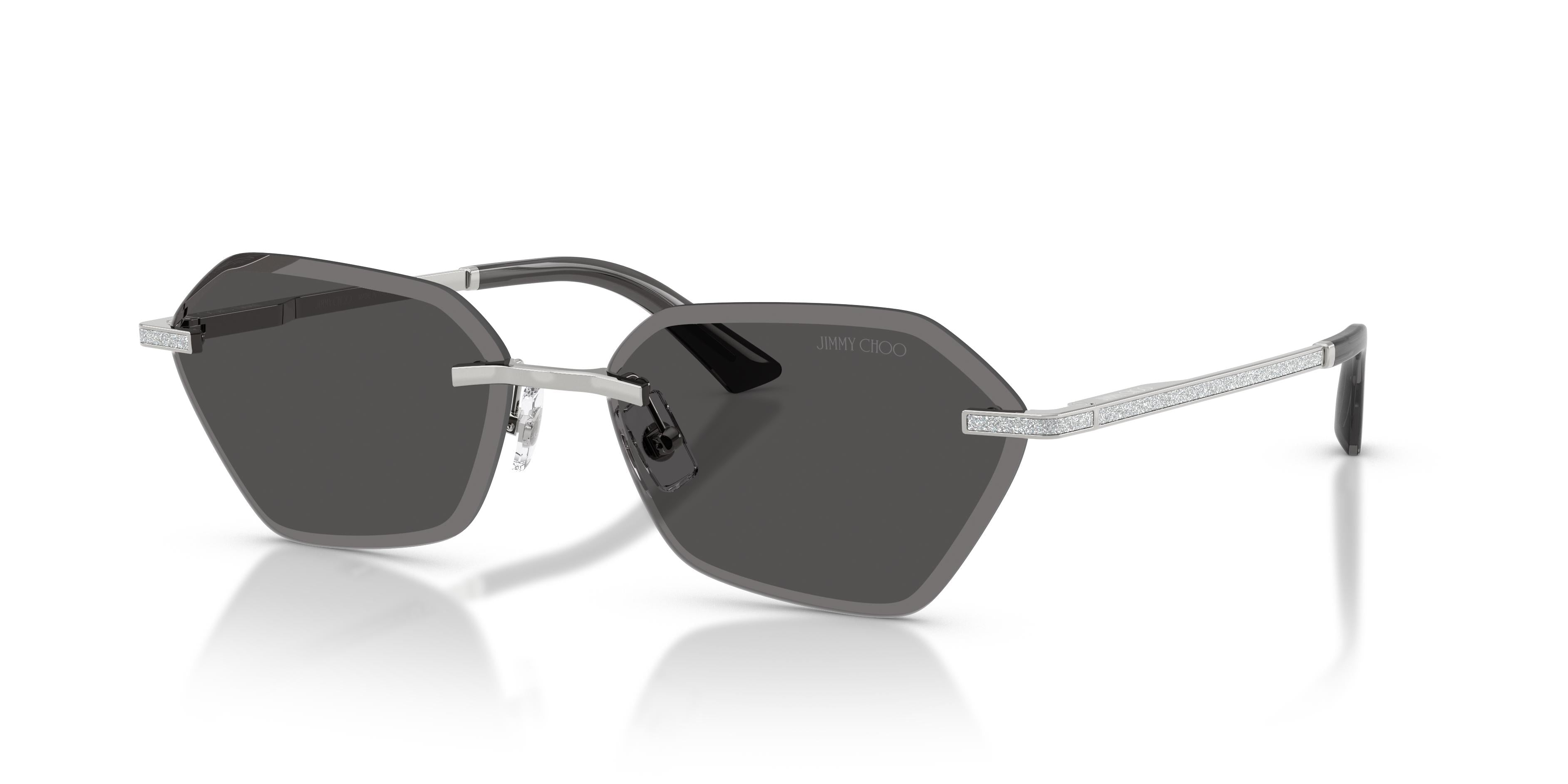 Очки для зрения Jimmy Choo JC4022J 300287 58 15