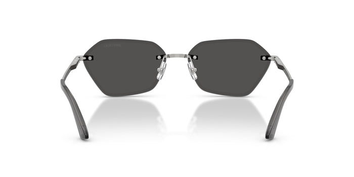 Gafas de Sol Jimmy Choo JC4022J 300287 58 15 — vista 3