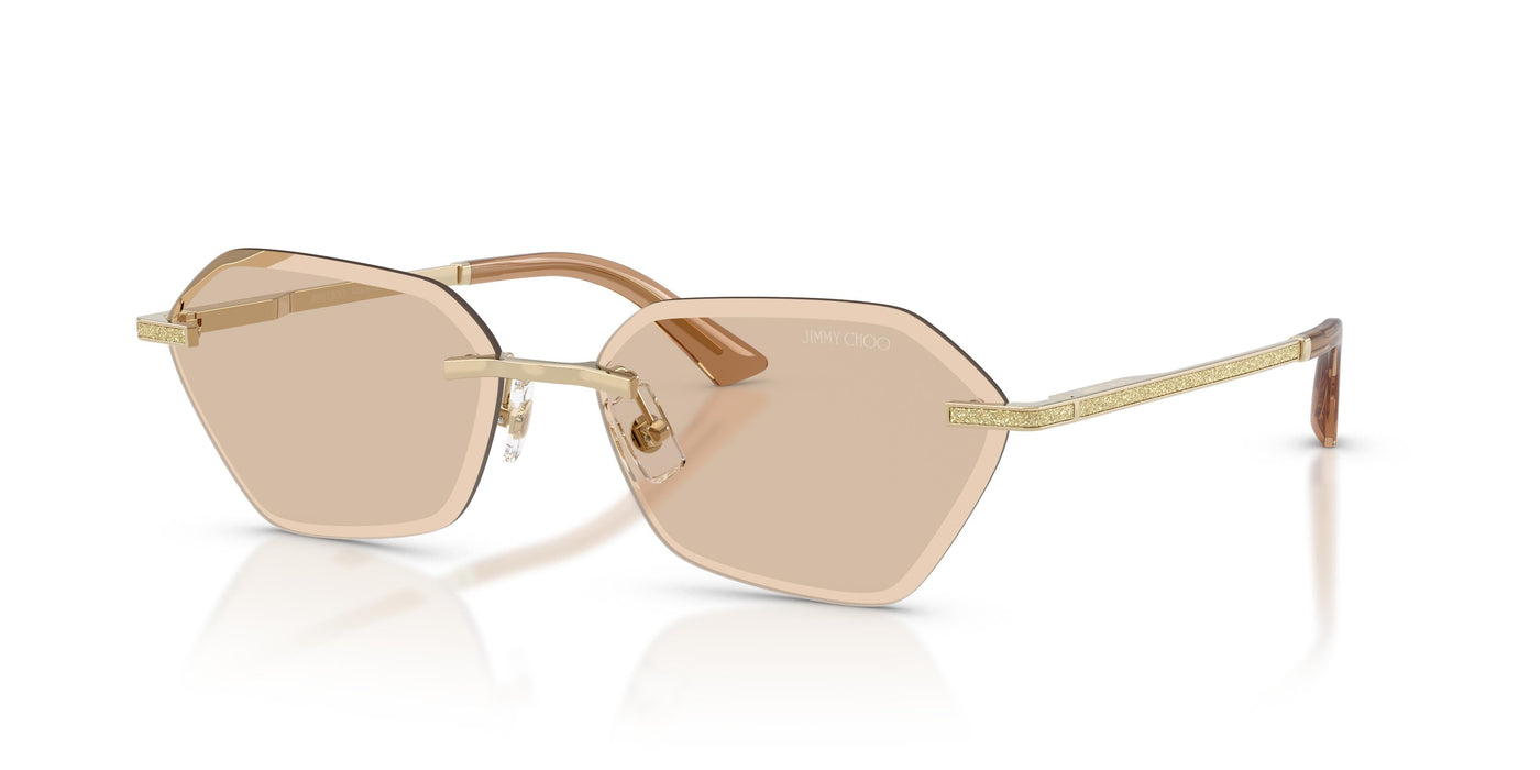 Prescription Glasses Jimmy Choo JC4022J 300693 58 15