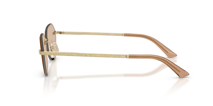 Gafas de Sol Jimmy Choo JC4022J 300693 58 15 — vista 2