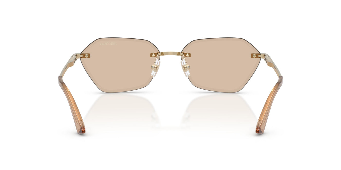 Prescription Glasses Jimmy Choo JC4022J 300693 58 15