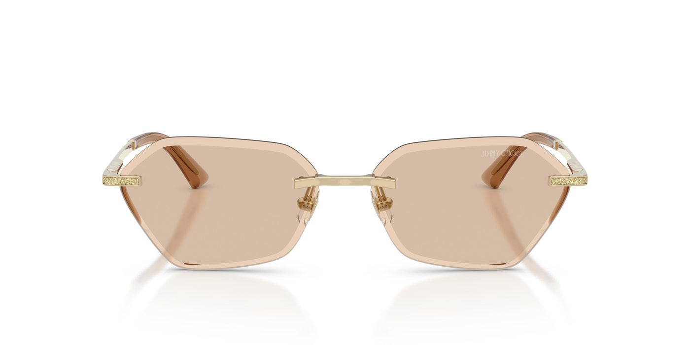Prescription Glasses Jimmy Choo JC4022J 300693 58 15
