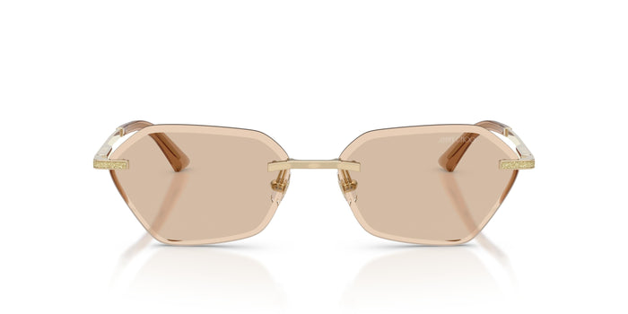 Gafas de Sol Jimmy Choo JC4022J 300693 58 15 — vista 4