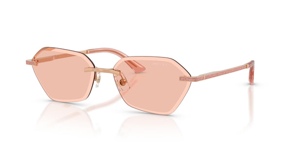 Jimmy Choo JC4022J 300884 太阳镜 58 15