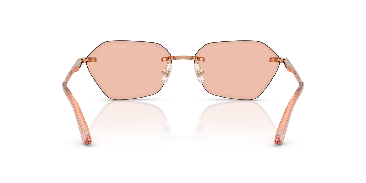 Gafas de Sol Jimmy Choo JC4022J 300884 58 15