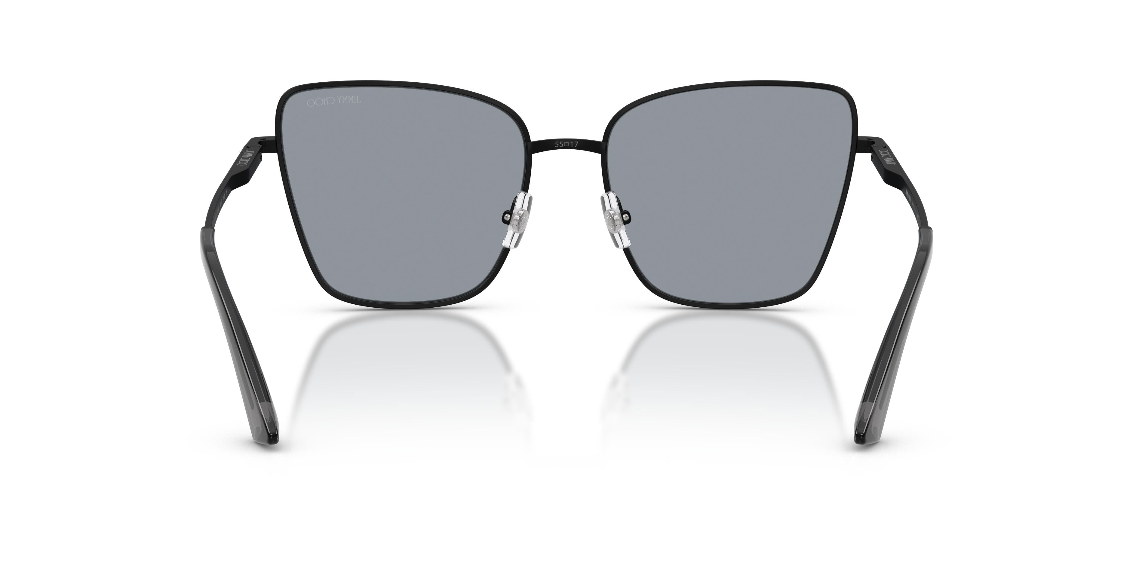 Prescription Glasses Jimmy Choo JC4023J 30014R 55 17 - OpticalH