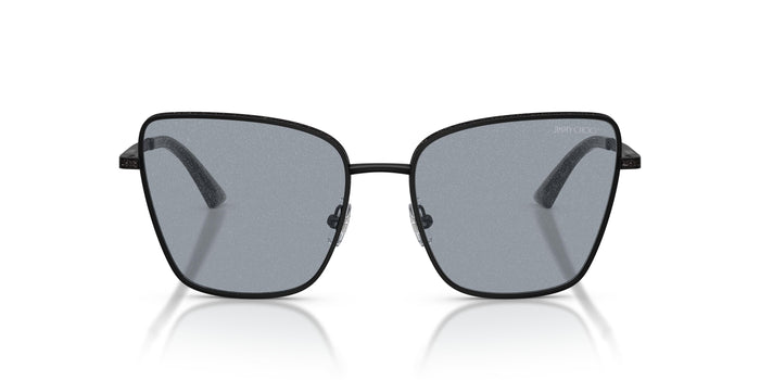Gafas de Sol Jimmy Choo JC4023J 30014R 55 17 — vista 4