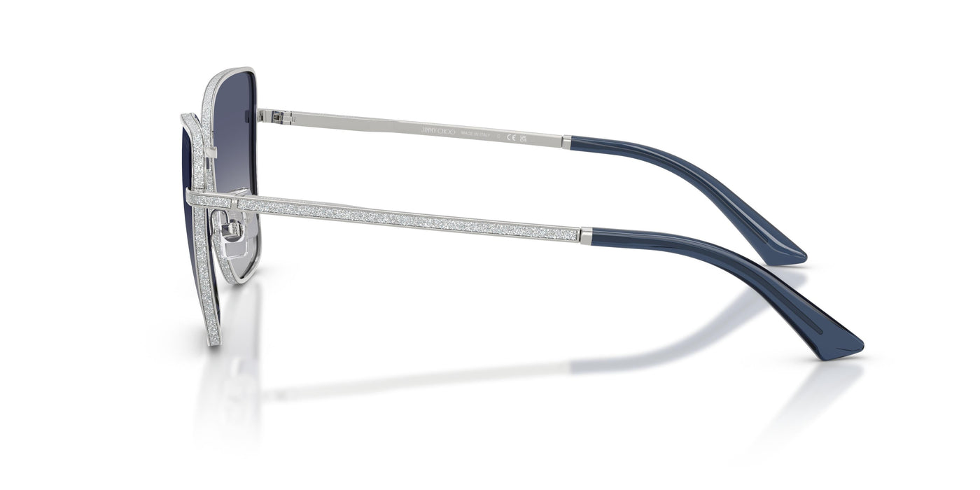 Prescription Glasses Jimmy Choo JC4023J 30024L 55 17