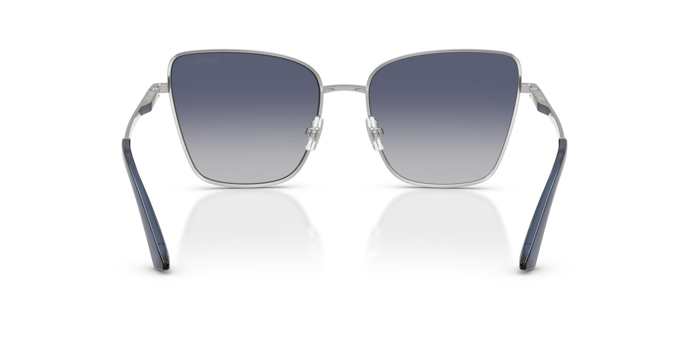 Prescription Glasses Jimmy Choo JC4023J 30024L 55 17