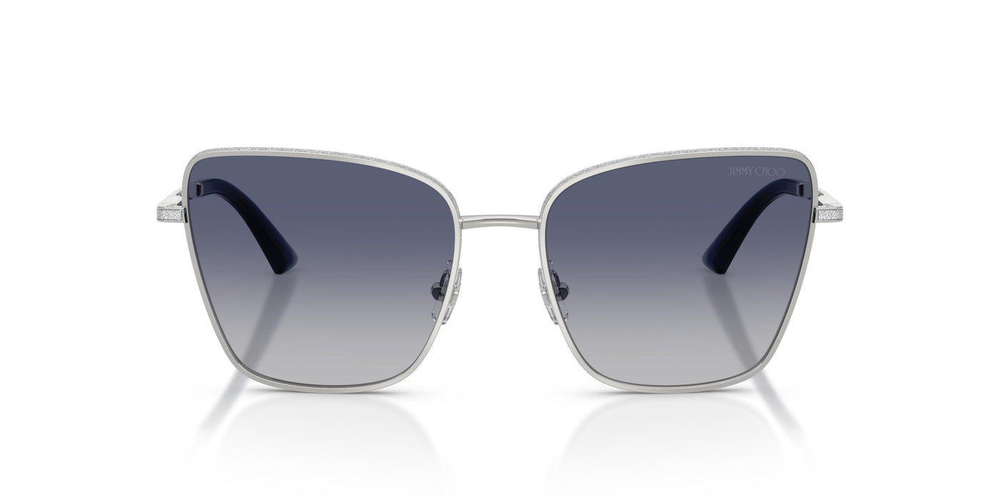 Prescription Glasses Jimmy Choo JC4023J 30024L 55 17