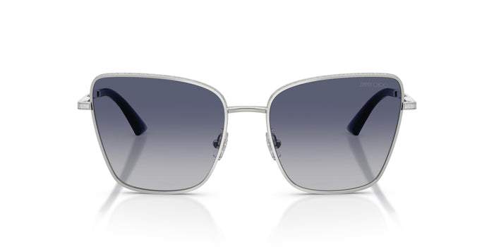 Gafas de Sol Jimmy Choo JC4023J 30024L 55 17 — vista 4