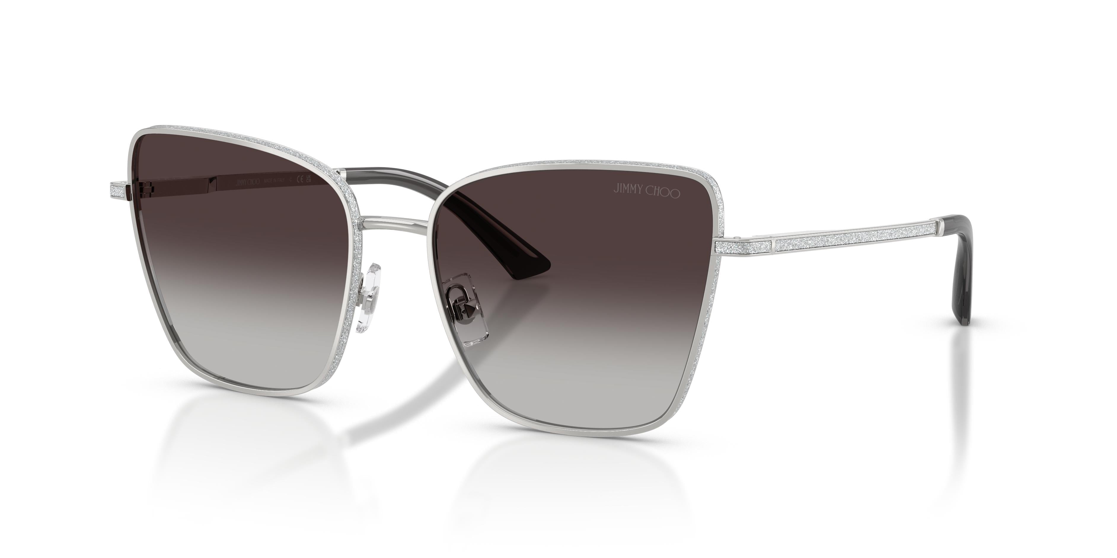 Prescription Glasses Jimmy Choo JC4023J 30028G 55 17