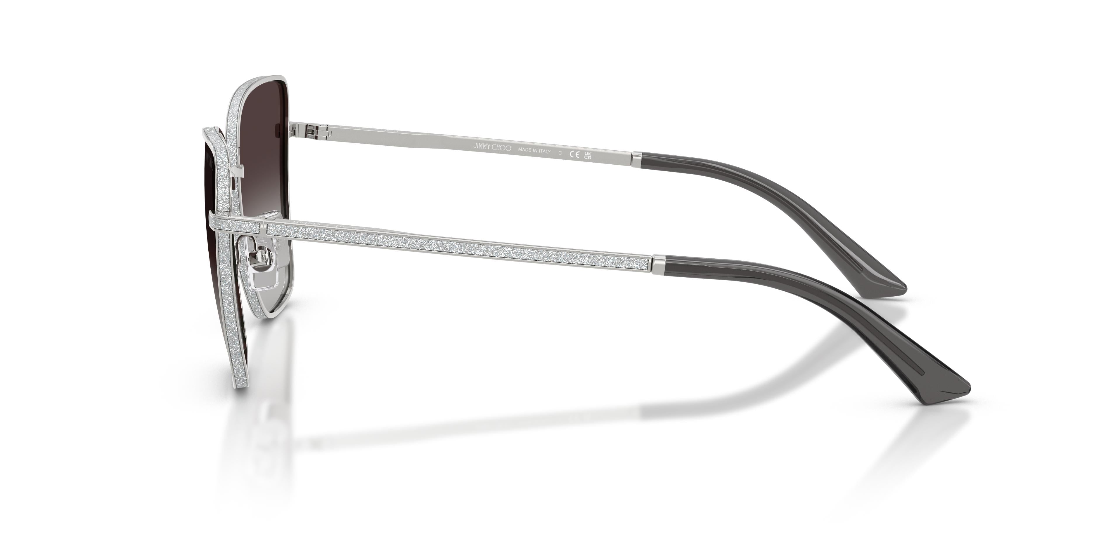 Prescription Glasses Jimmy Choo JC4023J 30028G 55 17