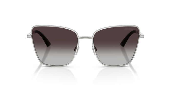 Gafas de Sol Jimmy Choo JC4023J 30028G 55 17 — vista 4