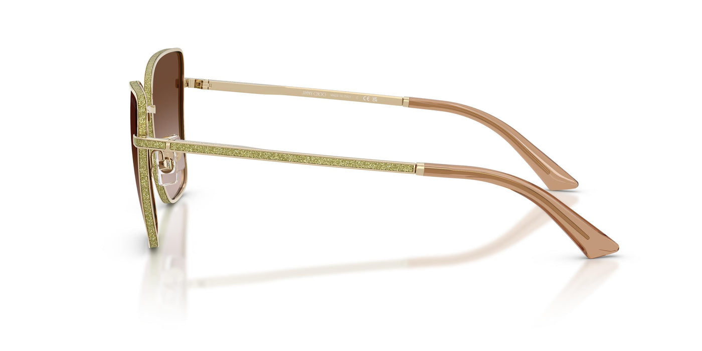 Brille Jimmy Choo JC4023J 300613 55 17