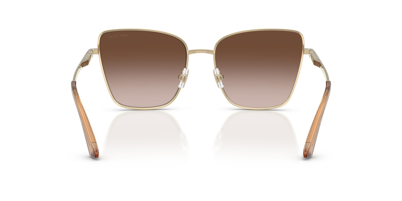 Brille Jimmy Choo JC4023J 300613 55 17