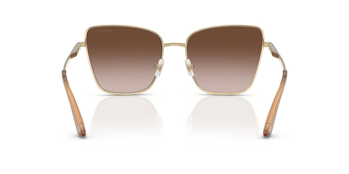 Gafas de Sol Jimmy Choo JC4023J 300613 55 17 — vista 3