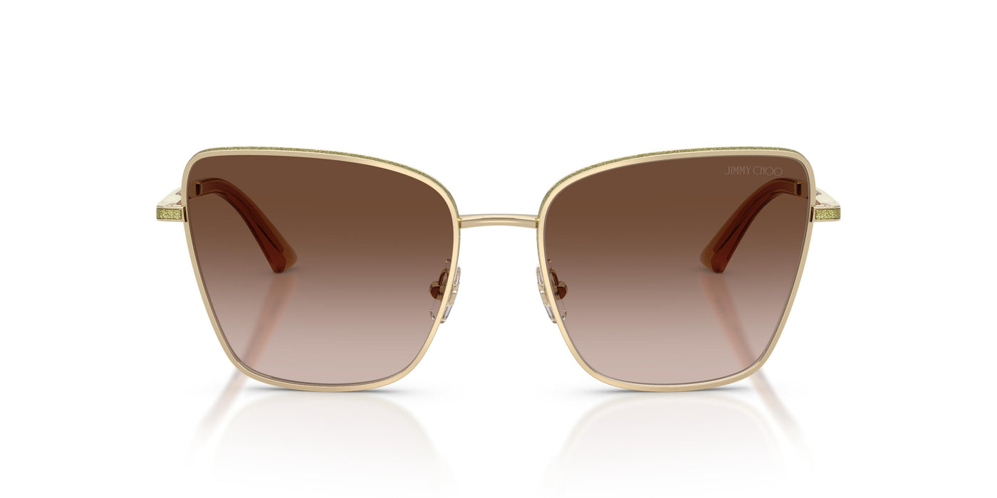 Brille Jimmy Choo JC4023J 300613 55 17