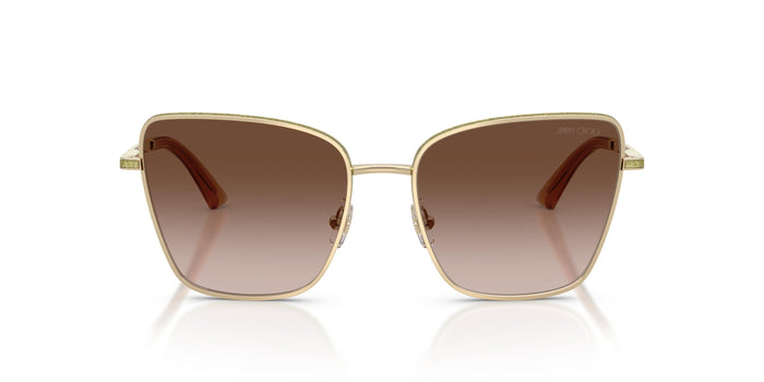 Gafas de Sol Jimmy Choo JC4023J 300613 55 17 — vista 4