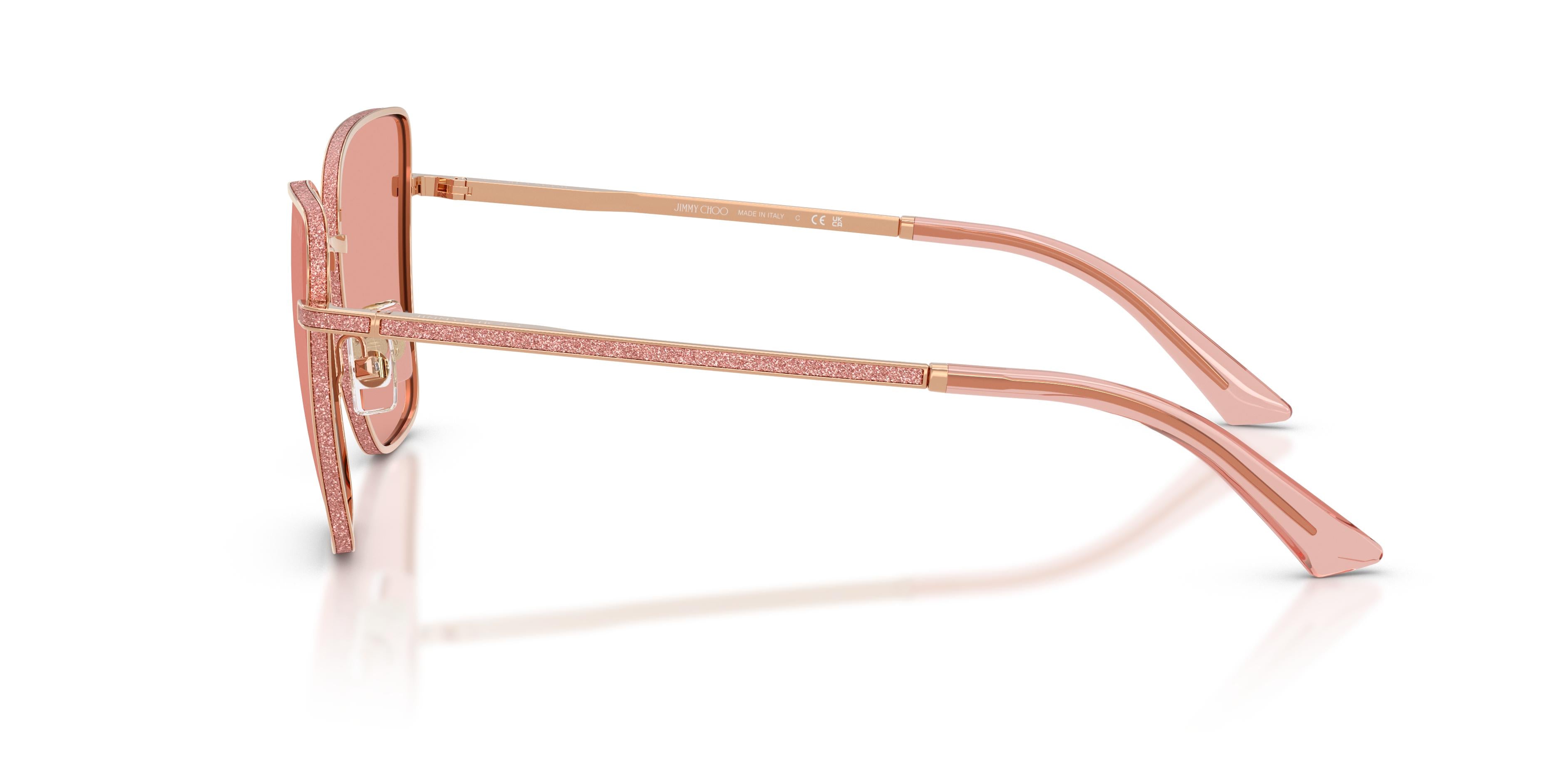 Prescription Glasses Jimmy Choo JC4023J 30087R 55 17