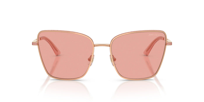 Gafas de Sol Jimmy Choo JC4023J 30087R 55 17 — vista 4