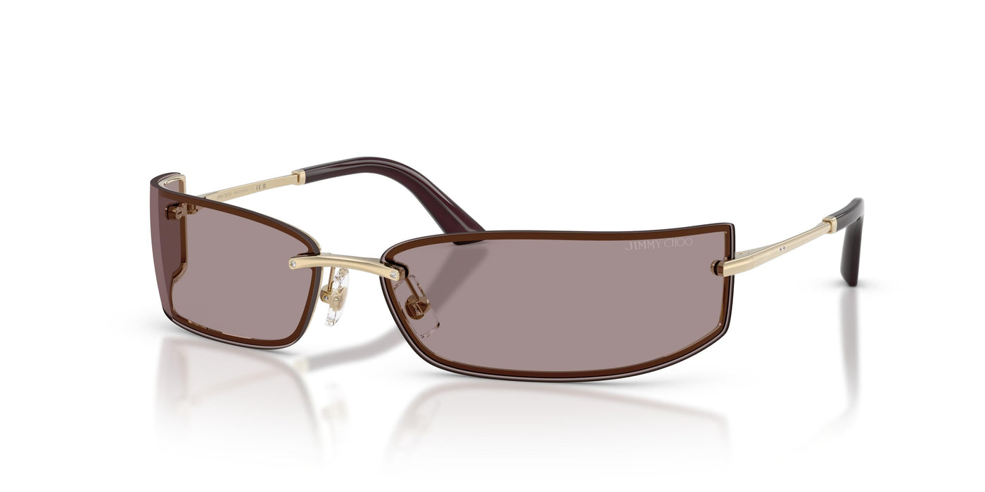 Brille Jimmy Choo JC4024B 30067N 73 15