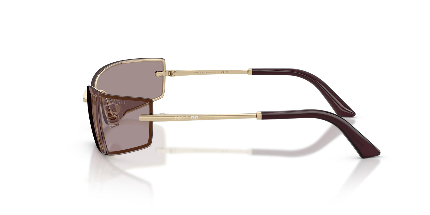 Brille Jimmy Choo JC4024B 30067N 73 15
