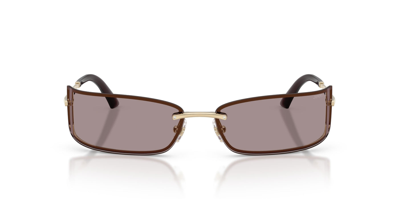 Brille Jimmy Choo JC4024B 30067N 73 15