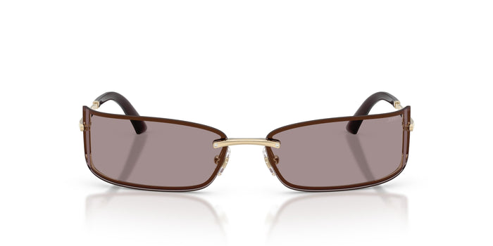 Gafas de Sol Jimmy Choo JC4024B 30067N 73 15 — vista 4