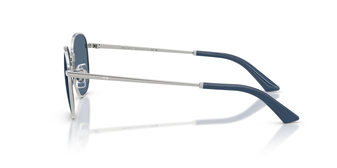 Lunettes de Vue Jimmy Choo JC4025B 300280 52 19