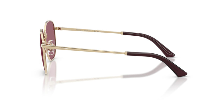 Gafas de Sol Jimmy Choo JC4025B 30061A 52 19 — vista 2