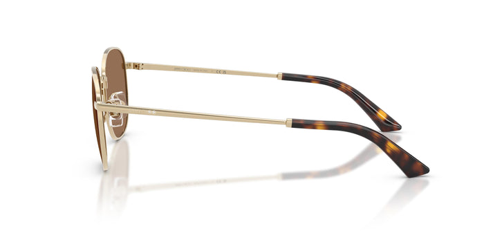 Gafas de Sol Jimmy Choo JC4025B 300673 52 19 — vista 2