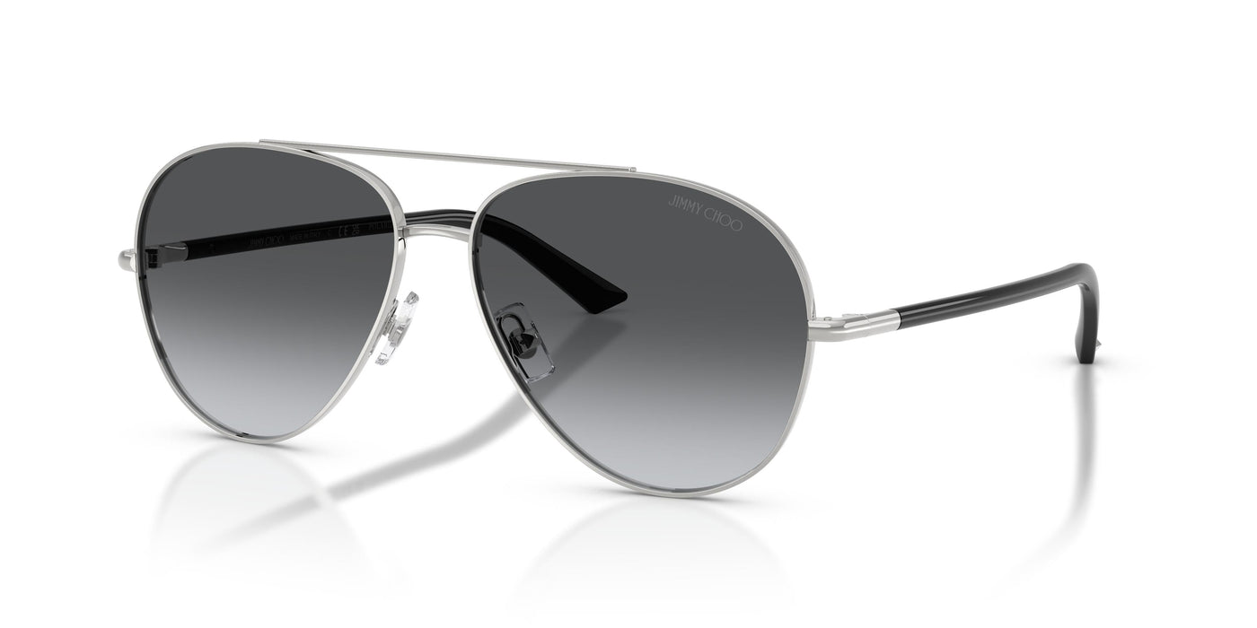 Gafas Graduadas Jimmy Choo JC4026 3002T3 58 14