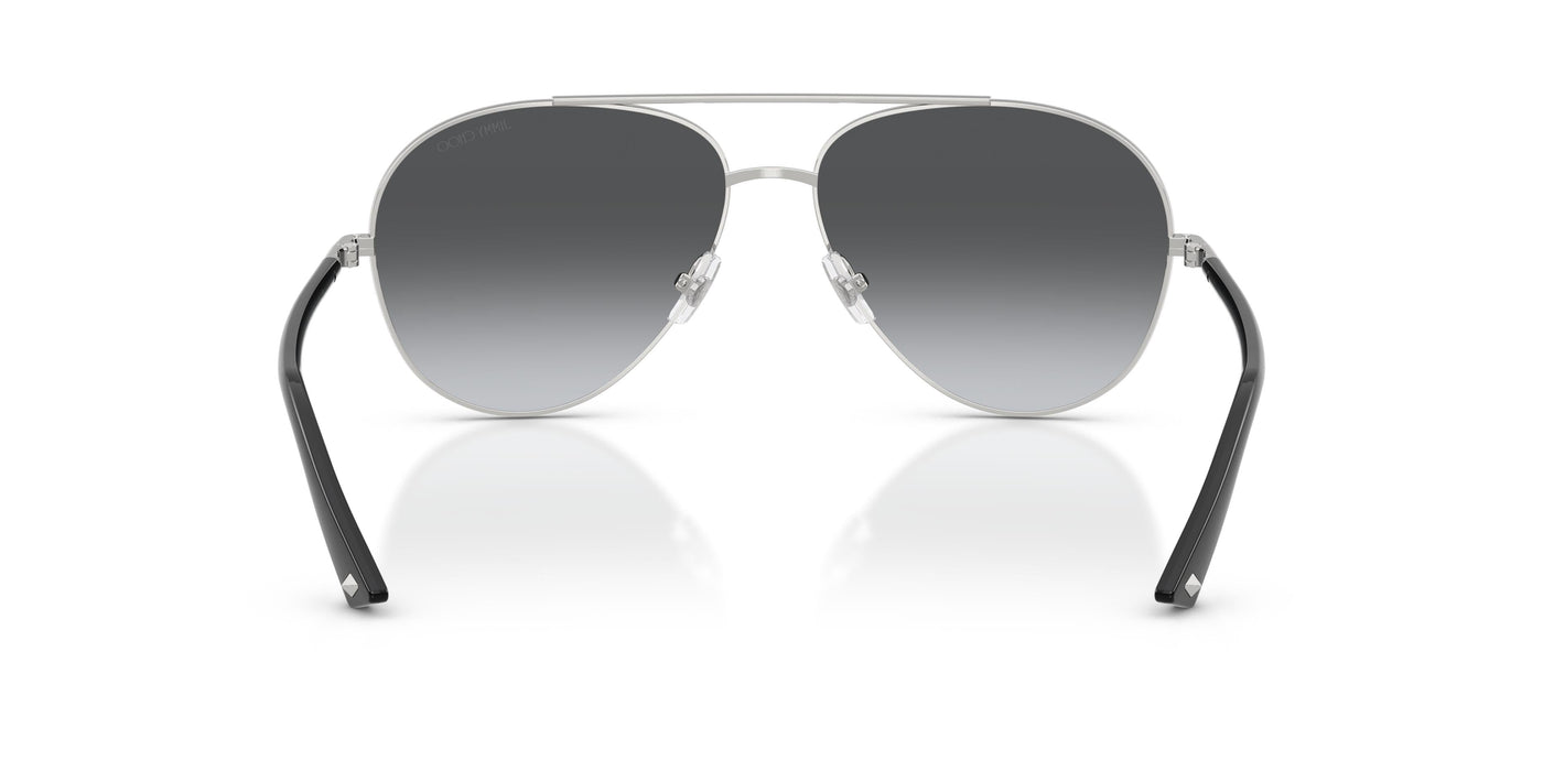 Gafas Graduadas Jimmy Choo JC4026 3002T3 58 14