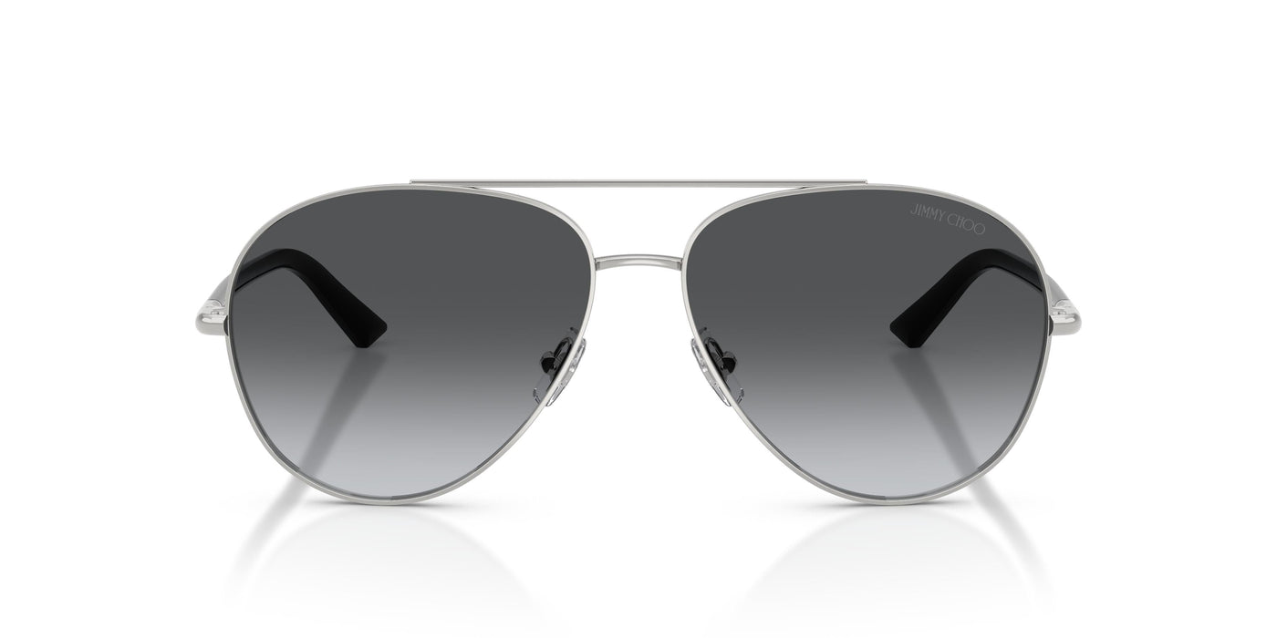 Gafas Graduadas Jimmy Choo JC4026 3002T3 58 14