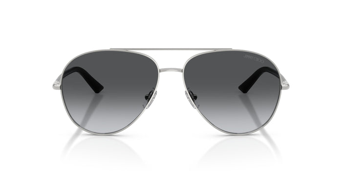 Gafas de Sol Jimmy Choo JC4026 3002T3 58 14 — vista 4