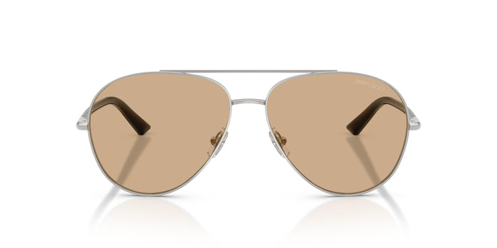Gafas de Sol Jimmy Choo JC4026 3002/8 58 14 — vista 4