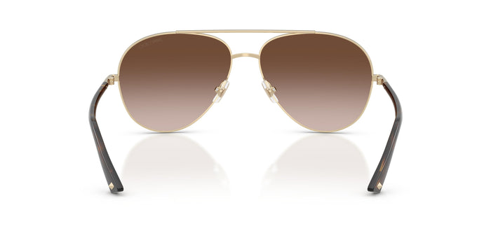 Gafas de Sol Jimmy Choo JC4026 300613 58 14 — vista 3