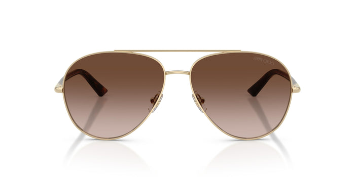 Gafas de Sol Jimmy Choo JC4026 300613 58 14 — vista 4